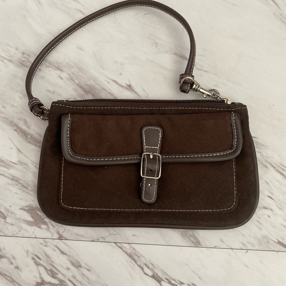 Vintage Mini Bag